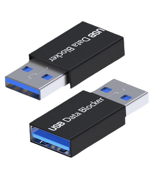 USB Data Blocker – Secure Charging Anywhere